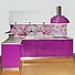 Кухня «Виолетта»